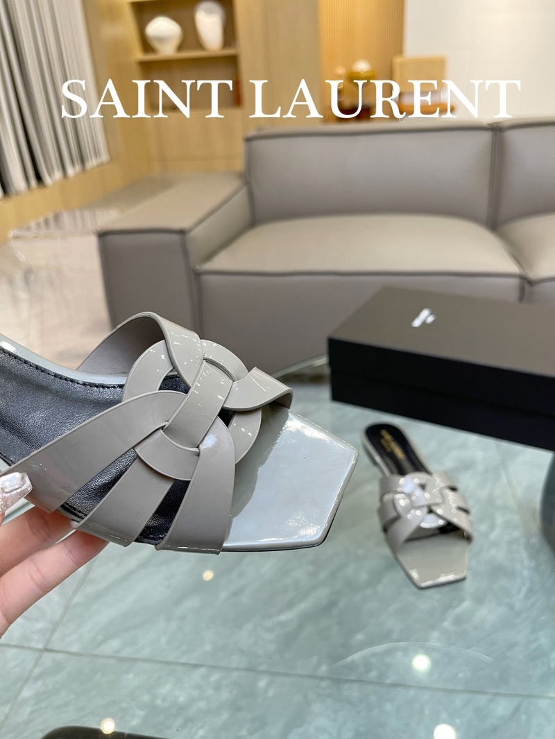 YSL Slippers